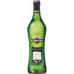 Martini Extra Dry 15% 0,75 l (holá láhev) – Zboží Dáma