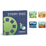 MiDeer Kotoučky s pohádkami do baterky 3 – Zboží Dáma