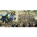 Heroes of Might and Magic 3 (HD Edition) – Hledejceny.cz