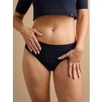 Poppi Dámské menstruační kalhotky černé – Sleviste.cz