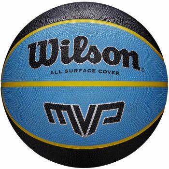 Wilson MVP Camp Series