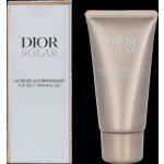 Dior Bronze samoopalovací gel na obličej 50 ml – Zboží Dáma