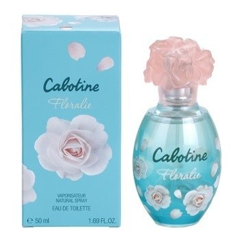 Gres Cabotine Floralie toaletní voda dámská 50 ml