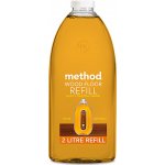 Method na vytírání dřevěných a laminátových podlah 740 ml – Sleviste.cz