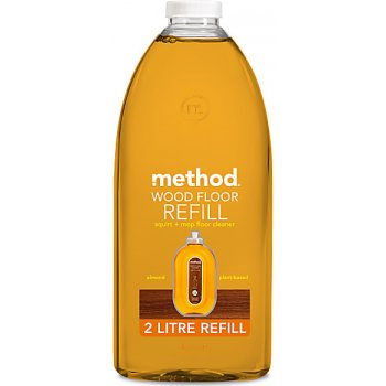 Method na vytírání dřevěných a laminátových podlah 740 ml