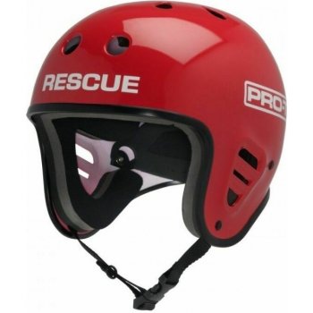 PRO-TEC Classic full cut Rescue