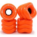 Shark Wheels California Roll 60 mm 78a 4ks – Zboží Dáma