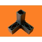 Plastová spojka 303Č – Zbozi.Blesk.cz