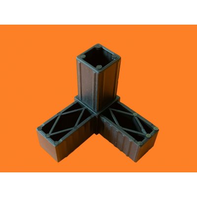 Plastová spojka 303Č – Zbozi.Blesk.cz