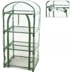 Progarden foliovník zahradní 3 police 69 x 49 x 105 cm KO-CE6500310 – Zbozi.Blesk.cz