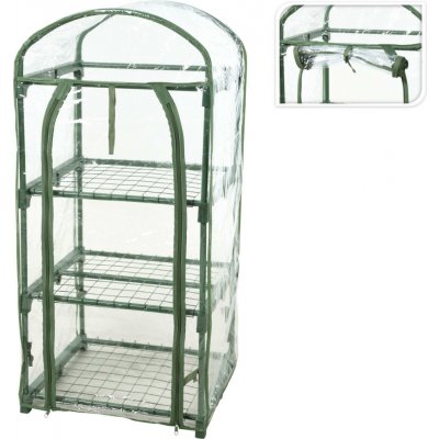 Progarden foliovník zahradní 3 police 69 x 49 x 105 cm KO-CE6500310 – Zbozi.Blesk.cz