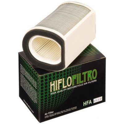 HIFLOFILTRO Vzduchový filtr HFA 4912 – Hledejceny.cz