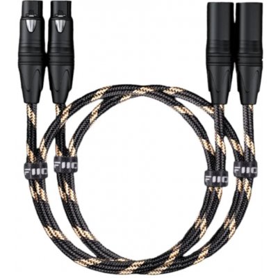 FiiO LX-XLR4L – Zboží Živě