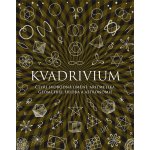 Kvadrivium Anthony Ashton – Hledejceny.cz