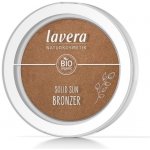 Lavera Solid Sun bronzer 01 Desert Sun 5,5 g – Zboží Dáma