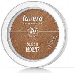 Lavera Solid Sun bronzer 01 Desert Sun 5,5 g