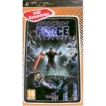 Star Wars The Force Unleashed – Zboží Dáma