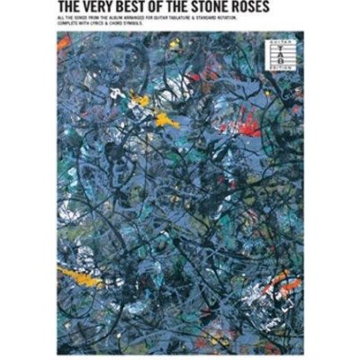 The Very Best Of The Stone Roses tabulatury, noty, akordy, kytara