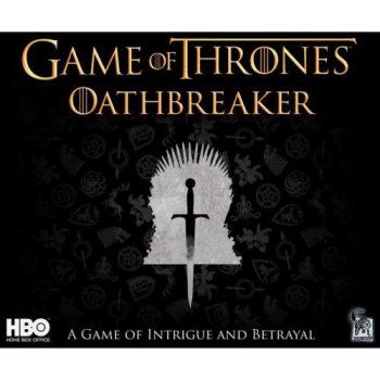 Dire Wolf Digital Game of Thrones Oathbreaker