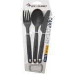 Sea To Summit Camp Cutlery – Zboží Mobilmania