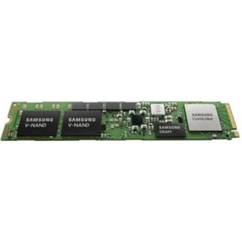 Samsung PM983 960GB, MZ1LB960HAJQ-00007