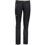 Hannah dámské kalhoty HAITA ANTHRACITE – Zboží Mobilmania