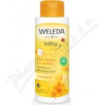 WELEDA Čisticí mléko na zadeček 400 ml – Zboží Dáma