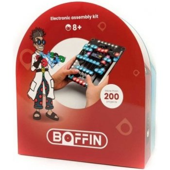 Boffin Magnetic