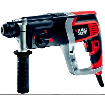 Black & Decker KD990KA – Zbozi.Blesk.cz