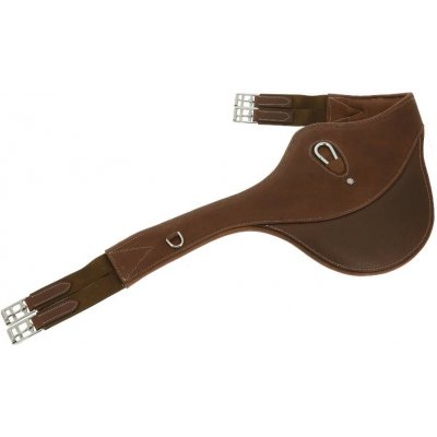 ERIC THOMAS Okopávací podbřišník havana – Zboží Dáma