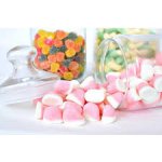 Pedro pěnové želé Jahodové sny 1 kg – Zboží Mobilmania