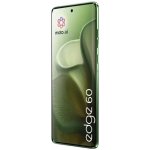 Motorola Edge 60 12GB/512GB Shamrock green – Zboží Živě