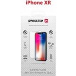 Swissten iPhone XR Tempered Glass - 74517817 – Zboží Živě