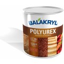 Lak na dřevo Balakryl Polyurex 2,5 kg Polomat