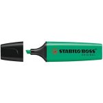 Stabilo Boss 70/51 tyrkysový – Hledejceny.cz