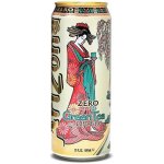 Arizona Green Tea Zero 0,68 l – Zboží Dáma