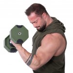 TRINFIT OctaBlock 2 x 32 kg – Zboží Dáma