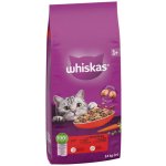 Whiskas Adult hovězí 2 x 14 kg – Sleviste.cz