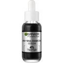 Garnier Pure Active AHA + BHA Charcoal Serum 30 ml