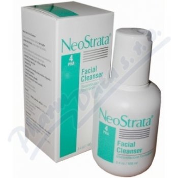 Neostrata Facial Cleanser 100 ml