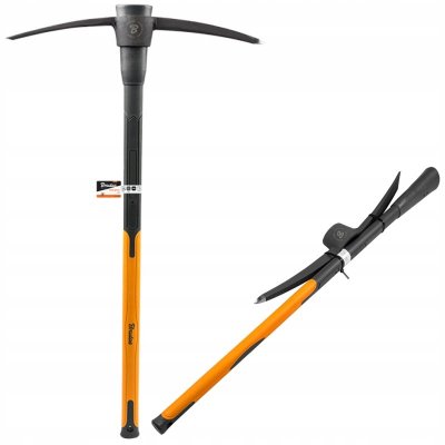 Bradas Krumpáč s násadou 2000g FIBERGLASS KT-KF1200 – Hledejceny.cz