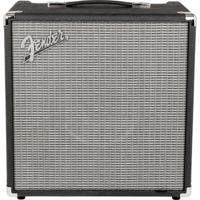 Fender Rumble 40 V3 – Hledejceny.cz