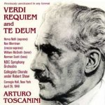 Giuseppe Verdi - Requiem CD – Hledejceny.cz