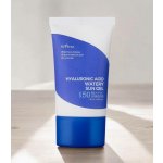Isntree Hyaluronic Acid Watery Sun Gel SPF50+/PA++++ 50 ml – Sleviste.cz