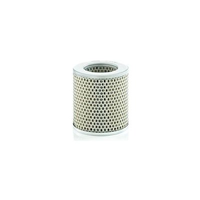 Vzduchový filtr MANN-FILTER C 1132 – Hledejceny.cz