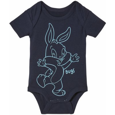 Chlapecké body námořnická modrá – Sleviste.cz