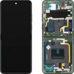 LCD Displej + Dotyková deska + Přední kryt Motorola RAZR 60 – Hledejceny.cz