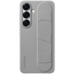 Samsung Standing Grip Case Galaxy S25 Gray EF-GS931CJEGWW – Sleviste.cz