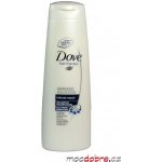 Dove Intense Repair Shampoo 250 ml – Zboží Mobilmania