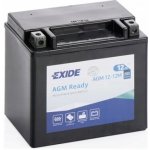 Exide AGM12-12 | Zboží Auto